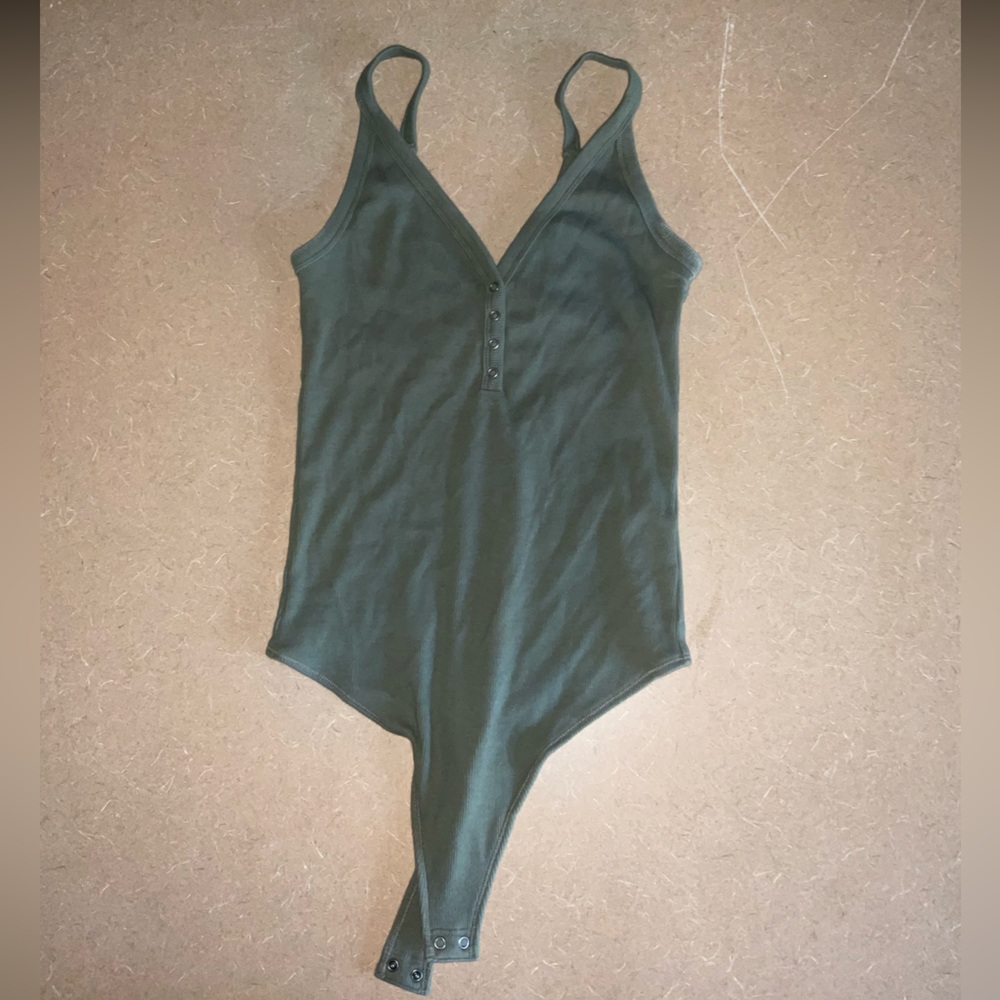 Bodysuit